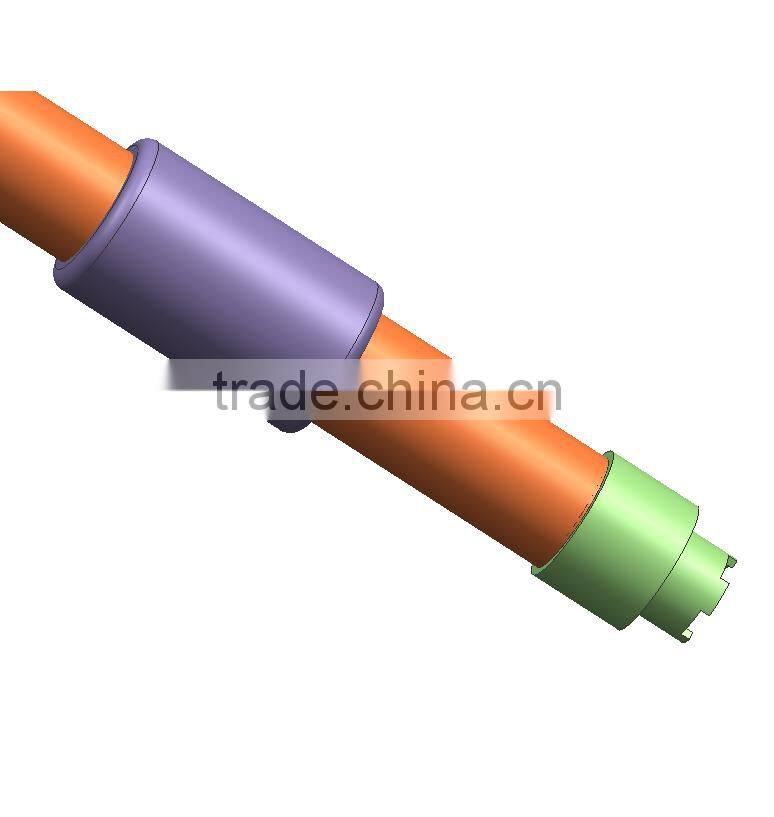 Water Bailing Pump Paddlers Bilge Pump for Kayak Raft Kayaking Emergency