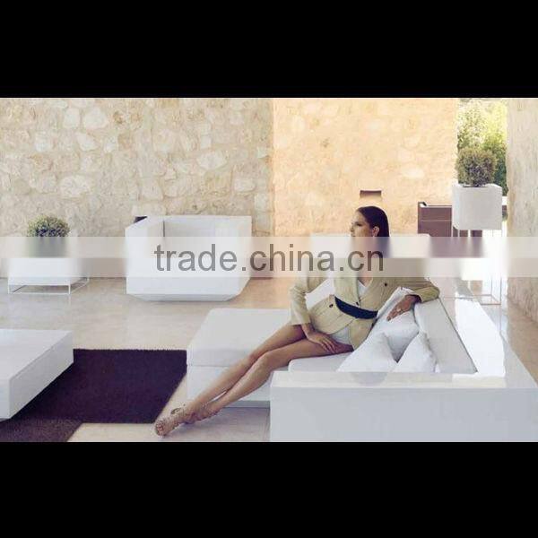 led store cabinet plastic cabinet for bar or nightclub