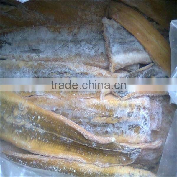 deep sea well taste or market fish and frozen seafood