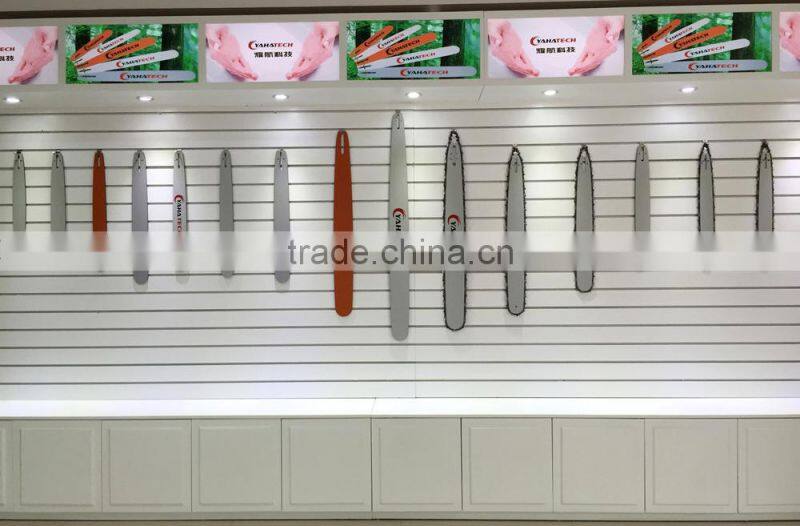 Chain Saw Guide Bar (HV MODEL)