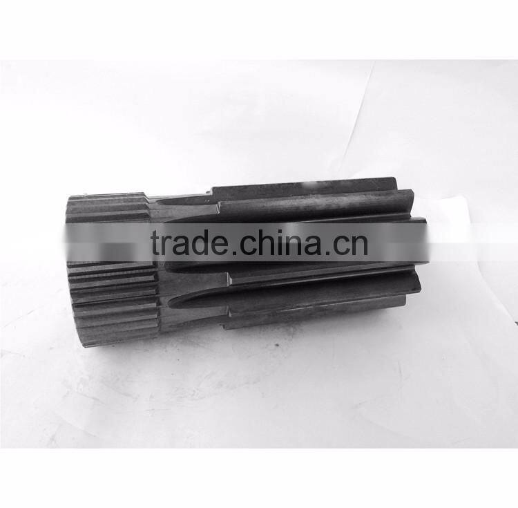 OEM High precision-Chemical Machinery Parts- Sun Gear-002