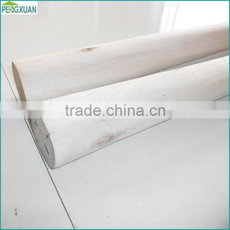 natural wood pickaxe handle