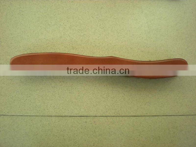 wooden cloth brush