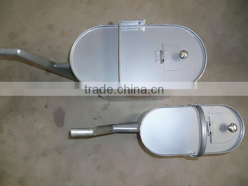 non sparking /explosion proof tools oil kettle Aluminum