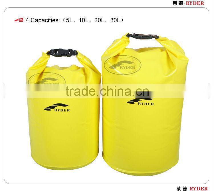 20L Customer Design Cartoon Waterproof Overnight Bag