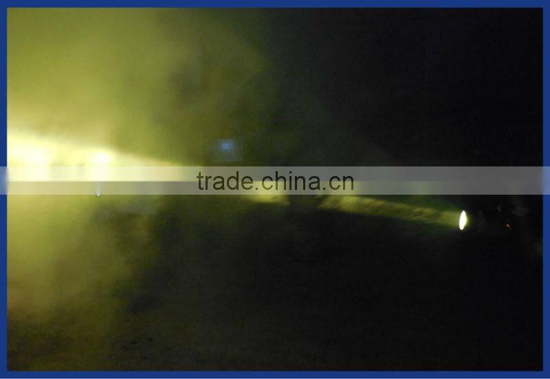 portable LED searchlight high bright outdoor light