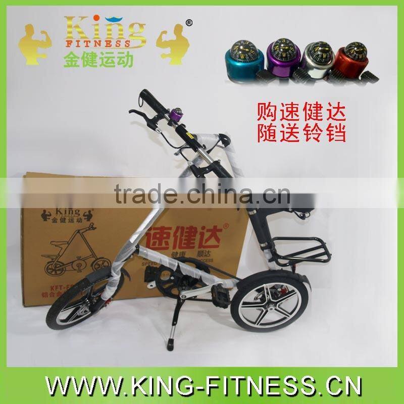 Chinese factory mini foldable bike