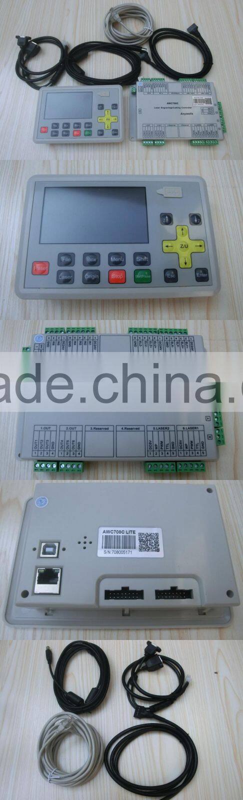 Hot sell factory promotion DSP controller AWC708C