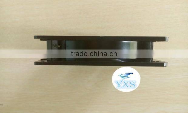 Original AA1252MB-AT Axial cooling fan 120*120*25MM 220V 50/60HZ 0.11/0.10A 20.7/18.4W 2Pin Inverter fan