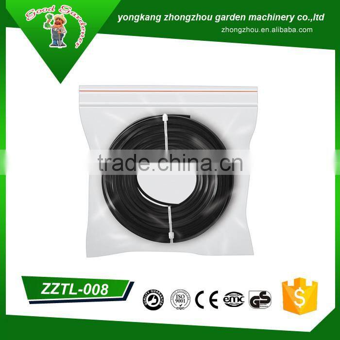 star trimmer line trimmer head of garden tool parts