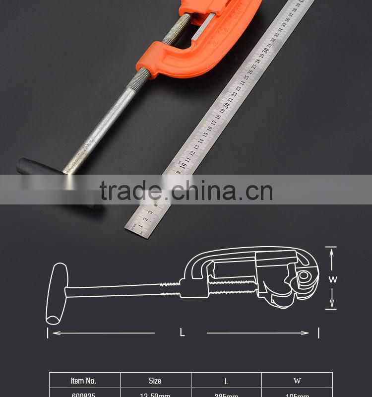 Professional Heavy Duty Pipe Cutter