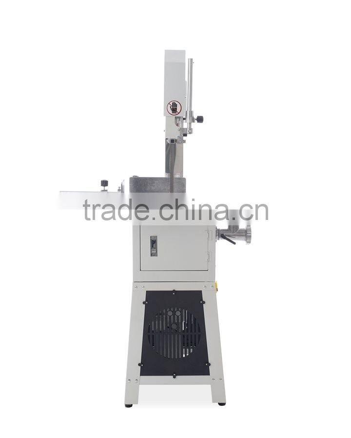 Electric Meat Band Saw