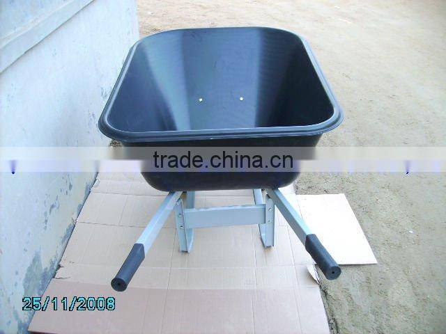 supplypoly wheel barrow WB9600