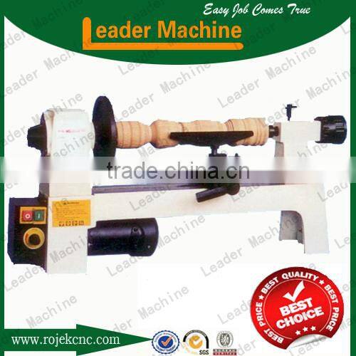 European Quality CE Certification wood turning lathe MC330