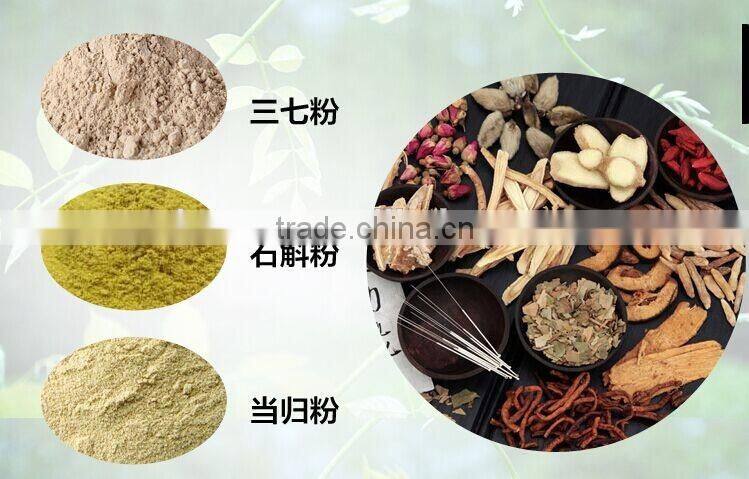 House-hold Electric Herb Spice Food Grinding Machine/Multifunction Grinder