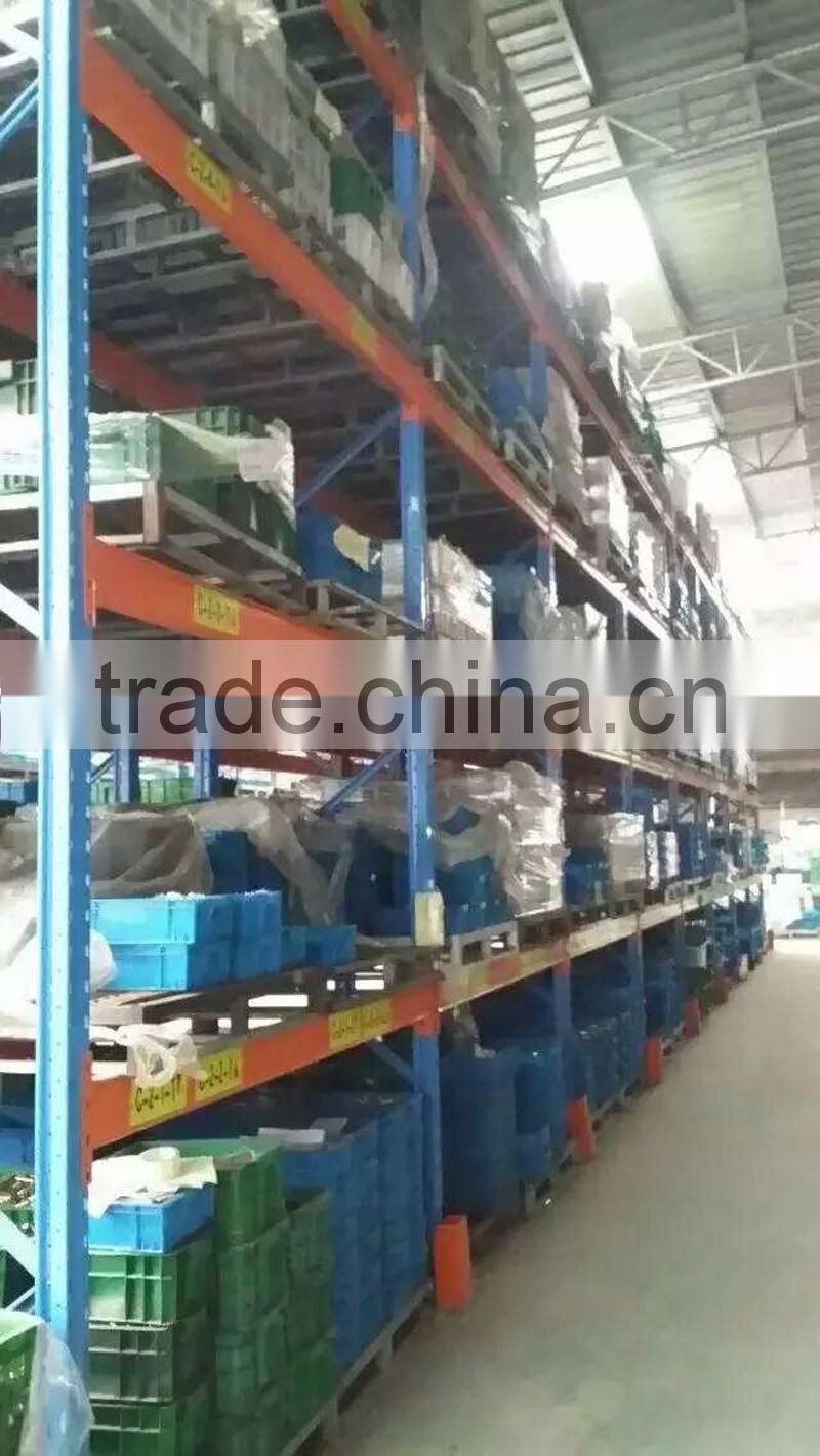 Selective warehouse storage Racking (Ningbo Reach)