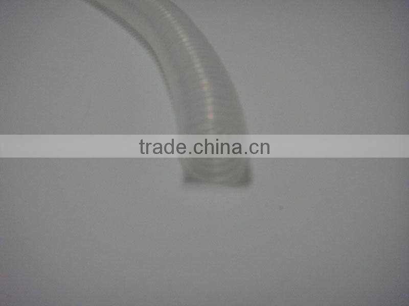 EVA flexible breathing air tube