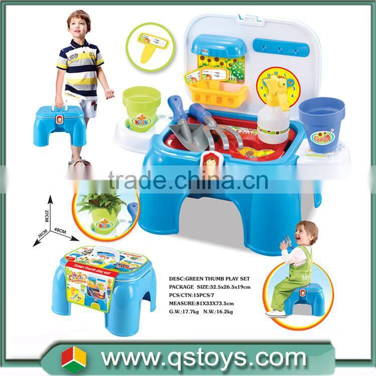 ABS material railway set toy with EN71