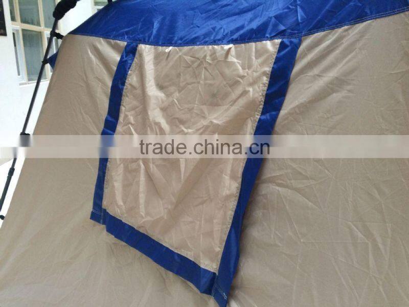 Easy Setup 5 Person Instant Camping Tents