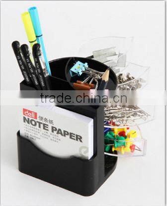 multifunctional pen holder