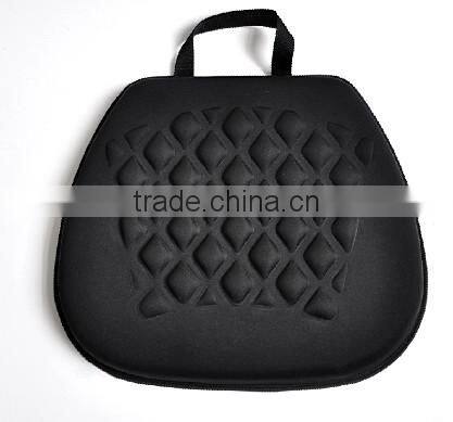 New hot fashion car gel portable seat cushion Comfortable Massage Gel Seat Cushions