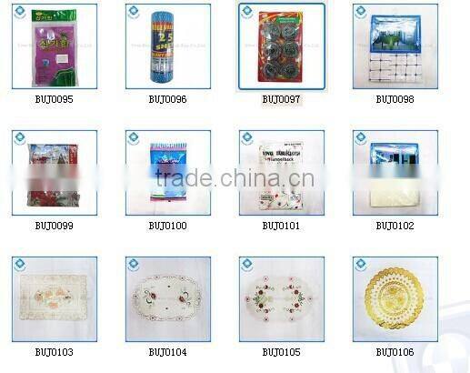 Kitchen Sponge Scouring Scouring Sponge Scouring Pad