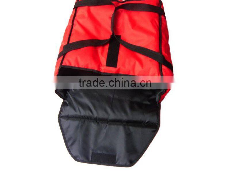 Delivery bag/pizza delivery bag/food delivery cooler bag