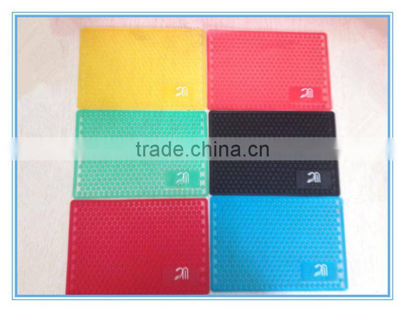 Hot selling new anti-skid pad mobile phone anti-slip mat