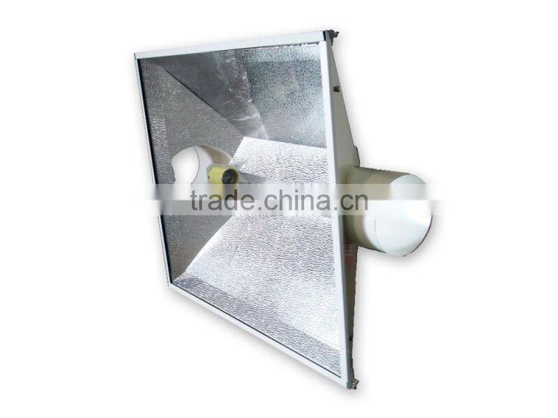 High Quality 6" Super Large Light Hood
