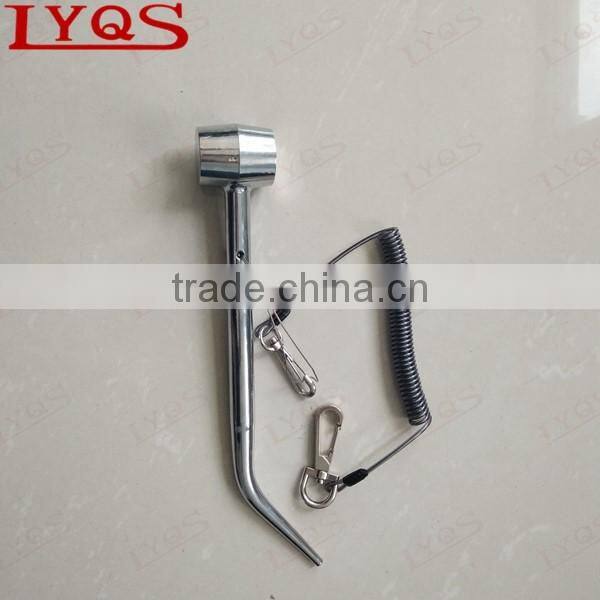 Scaffolding tools ratchet podger spanner