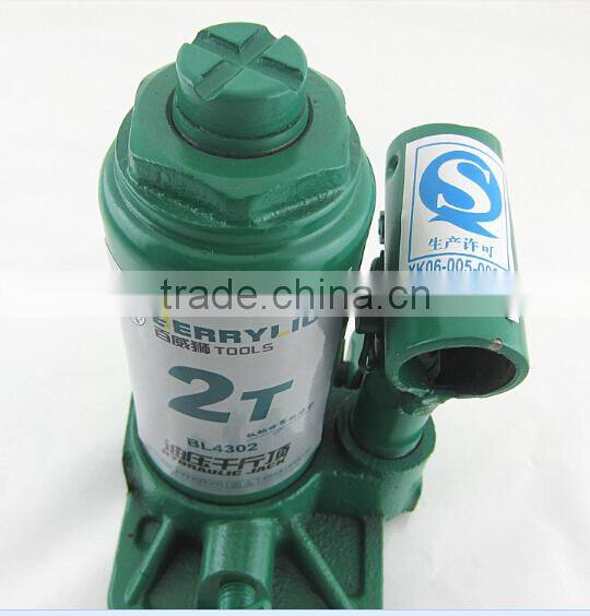 2T to 50T hydraulic jack, high quality car jack