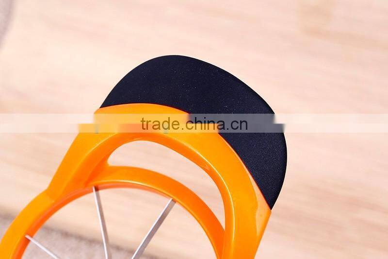 TOP Quality Kitchen Accessories Stainless Steel Fruit Apple Peeler