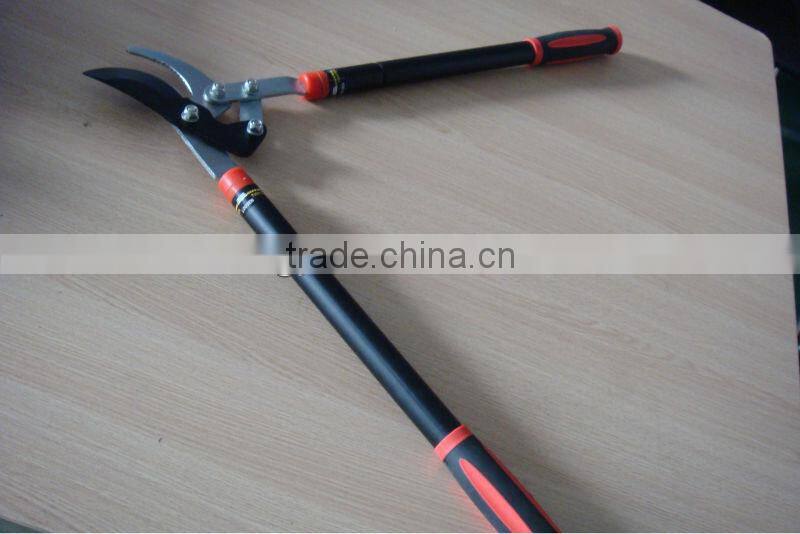bypass lopper /telespoic pruning shear/garden tool/gear