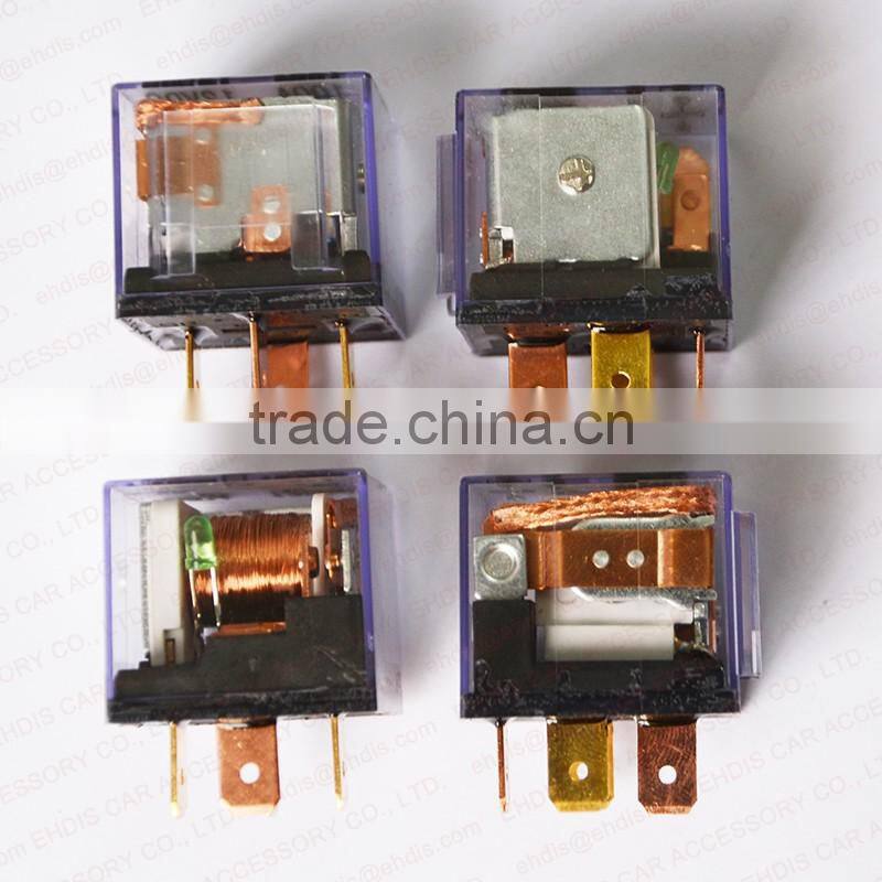 bistable relay / mini power relay/ earth leakage relay make in China