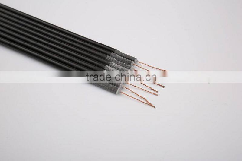 Glass Fiber Vehicle Car Radio Antenna Rod