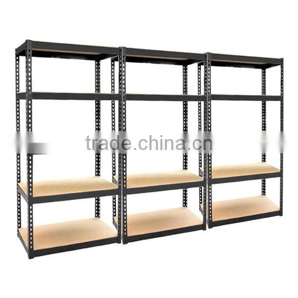 metal sports goods display racks