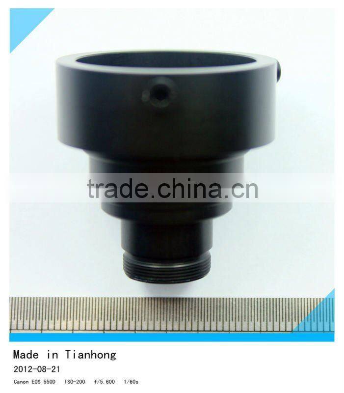 Plastic Turning Parts Used in Digital Productions/Lens barrel