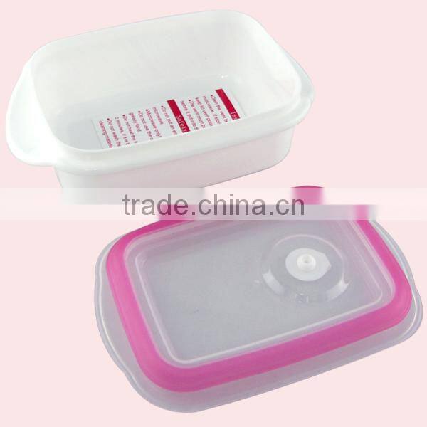 Microwave Food Crisper