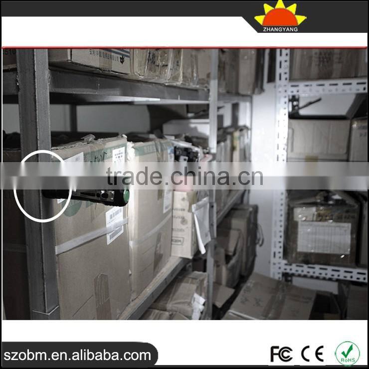 New Style B-D5 Auminum Alloy USB Rechargeable XPG-R5 LED 3 Modes LED Flashlight Torch With Clip