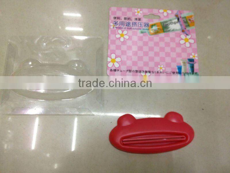 Plastic Toothpaste Tube Squeezer