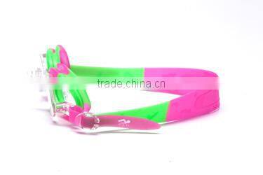 Network-selling Smooth Streamline Network-selling children's crab cute goggl