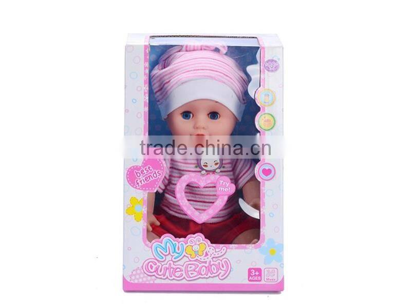 new arrival 14 inch boy dolls