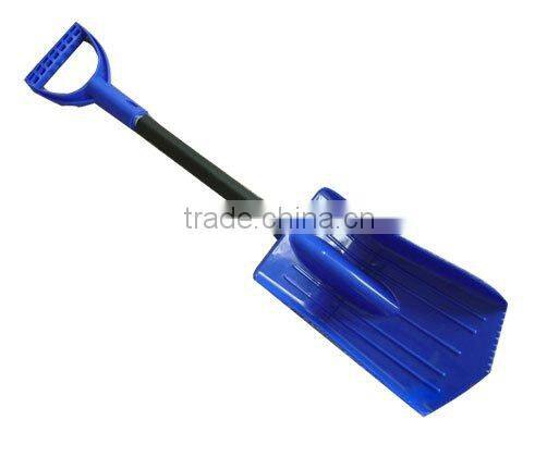 Emergency Snow Shovel