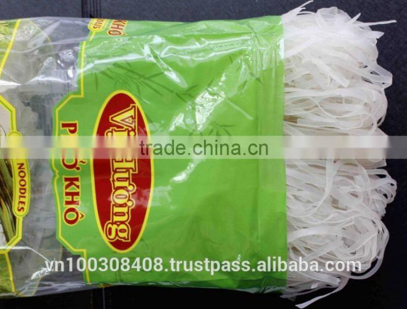 VIET NAM PLAIN RICE NOODLES 500 GR 500g