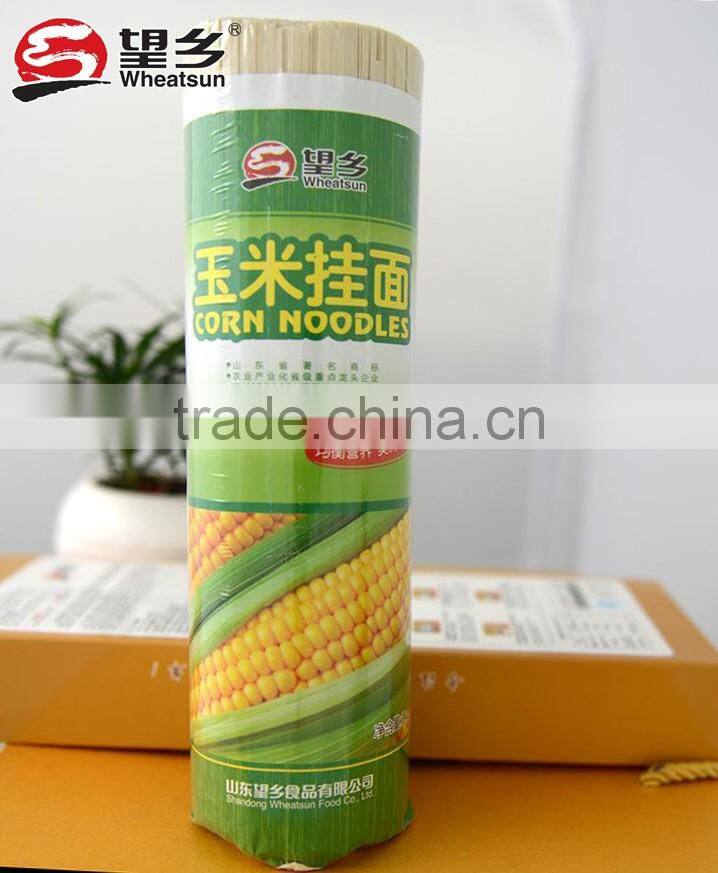 1kg wholesale Corn noodles