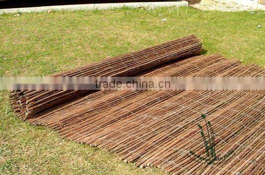 high quality willow fence