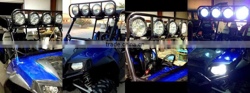 Xenon 55W HID Projector Light 2006 Hid Work Lamp