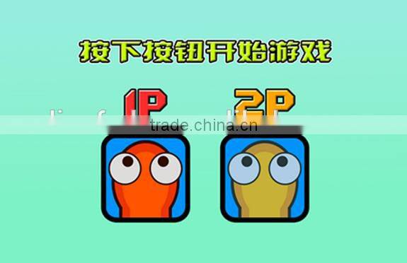 2017 More attractive Long snake redemption arcade game machine for sale