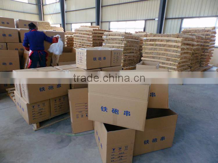 China Wholesale Thin Round Bamboo Sticks food For Sale