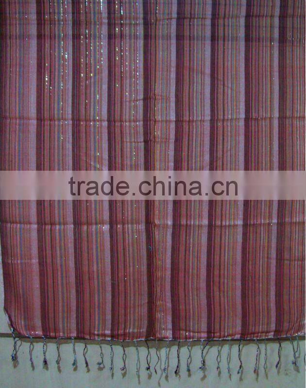 Handloom Shawls